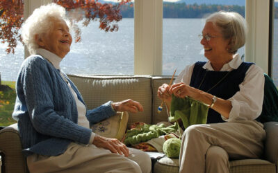 January 2024 Post – Dementia Awareness and Friendliness