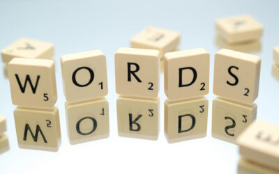 September 2024 Post – The Power of Language